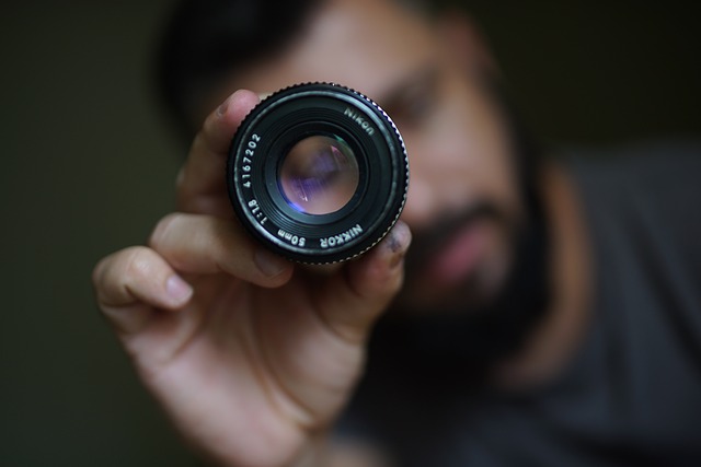 50mm Objektiv in der Fotografie - Warum es ein Muss für jeden Fotografen ist - JP Fotografie