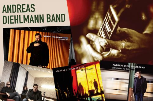Andreas Diehlmann Band