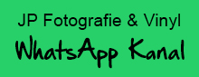 JP Fotografie & Vinyl WhatsApp Kanal