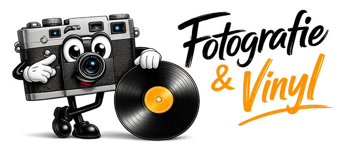 JP | Fotografie & Vinyl