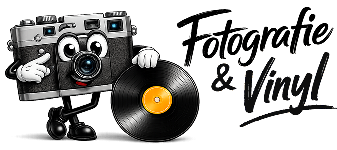JP | Fotografie & Vinyl