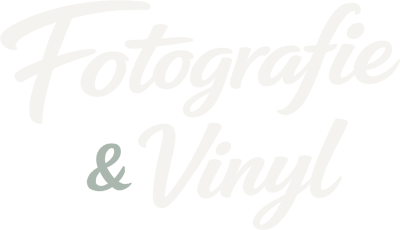 Fotografie & Vinyl