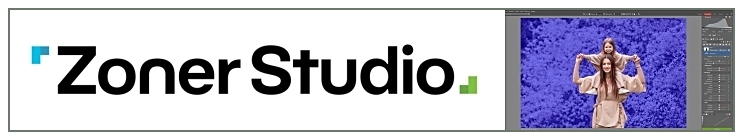 Zoner Studio
